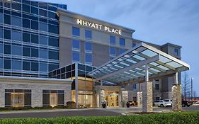 Hyatt Place Jackson Ridgeland